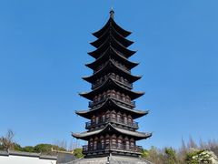-上海方塔园