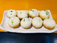 -鑫震源·苏式大虾生煎(独墅湖邻里中心店)