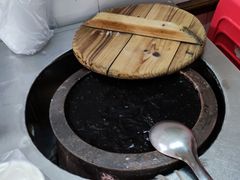 -共和老洪豆花草粿水粿