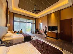 -碧桂园润杨溪谷温泉酒店