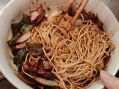 -王繁星面馆(西安熙地港店)