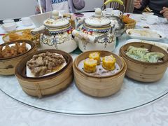 -冰泉豆浆馆(白云山总店)