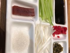 -四季民福烤鸭店(前门廊房二条店)