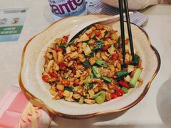 -业华湘·特色菜