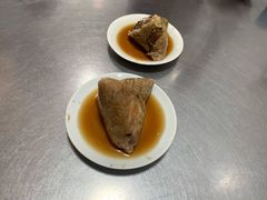 -老妈宫粽球