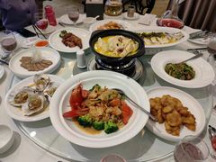 -万龙洲海鲜(大兴绿地缤纷城店)