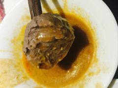 -牛焱·贵州黄牛肉火锅(城西银泰店)