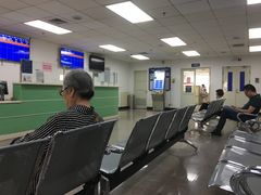 -天津市口腔医院(和平本部)