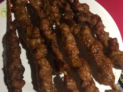 -格瑞欧海鲜自助烤肉火锅(光彩店)