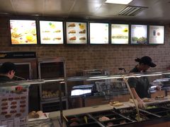-SUBWAY赛百味(金码大厦店)