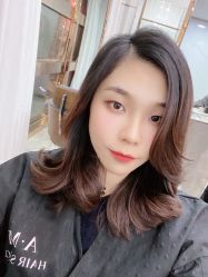 点击看大图 -艾美A·M Hair Salon