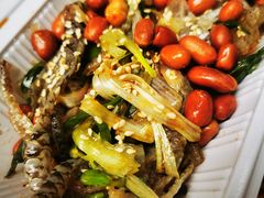 原味拌鱼皮-陈添記·祖傳爽鱼皮·西关老字号(广州首店)