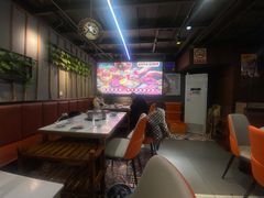-刘少华贵州小黄牛·鲜牛肉火锅(总店)