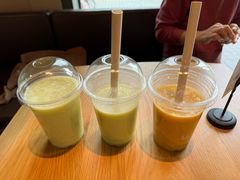 -Wagas沃歌斯(信泰中心商场店)