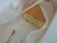 -汤姆大师傅鲜香牛肉饼(深圳保利文化广场店)
