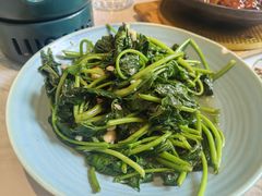 -志明眷村·台式融合菜·宵夜