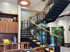 -金客家食府(联发文创口岸店)