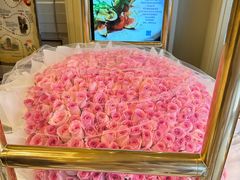 -利顺德大饭店·维多利亚花园(小白楼店)