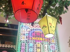 -香港威特瑞茶餐厅(小白楼音乐厅店)