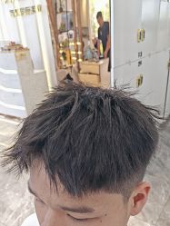 -MY WAY SALON