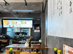 -圳兴面王·拌川·特色炒面(福田车公庙店)
