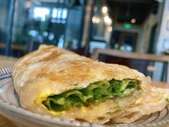 -小桃园·豆浆油条(复兴中路店)