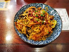 -螺世纪螺蛳粉·桂味小排档(裕德店)