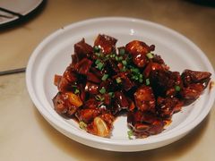 -绿茶餐厅(成都大悦城店)