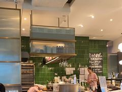-BAKER&SPICE(环贸店)