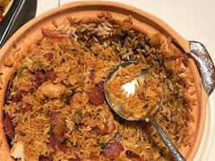 -八府香鸭·啫啫煲(华山路店)