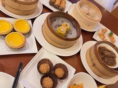 -杭州JW万豪酒店-万豪中餐厅
