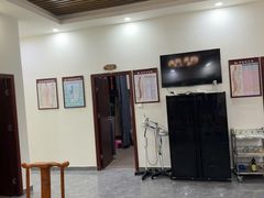 -张钰强中医正骨推拿连锁(唐家人才公寓店)