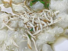 -荣巷小馄饨(荣巷店)