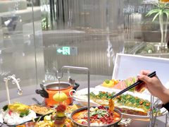 -3号仓库·创意中国菜(乐清正大广场店)