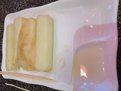 -周大娘牛乳(旧寨古村总店)