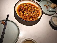 -院8里·小聚园老川菜(九眼桥店)