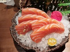 -阿吾罗日本料理(K11艺术中心店)