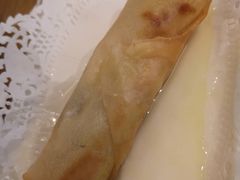 脆皮春卷-蓉李记成都名小吃(武汉菱角湖万达店)