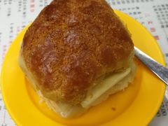 菠萝油-金凤茶餐厅(湾仔店)