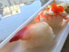 -河风精致寿司(双井店)