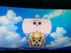 -武汉华夏国际影城(鲁广店)