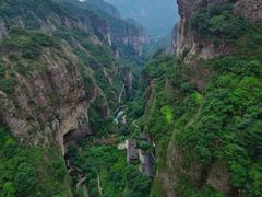 -雁荡山风景名胜区