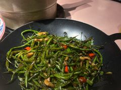 -杨记隆府重庆江湖菜(大悦城店)