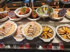 -鲁家大院(工农路店)