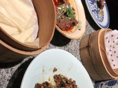 -南京大牌档(济南万象城店)