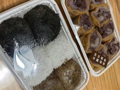 驴打滚-南大门韩国米糕(公滨路店)