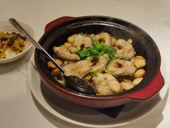 -莆田餐厅PUTIEN(三里屯店)