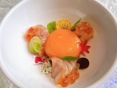 -九献创意菜·新中式(亮马河花园私宴店)