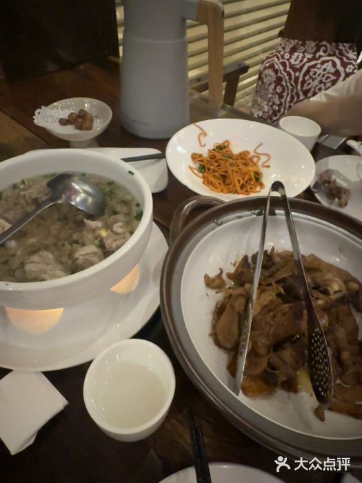 临家闽南菜(翔安店)图片