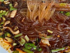 红味肥肠粉-甘记肥肠粉(马鞍北路店)